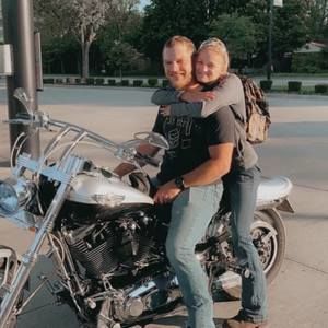 Meet your Posher, Justin